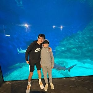 Meet your Posher, Creede